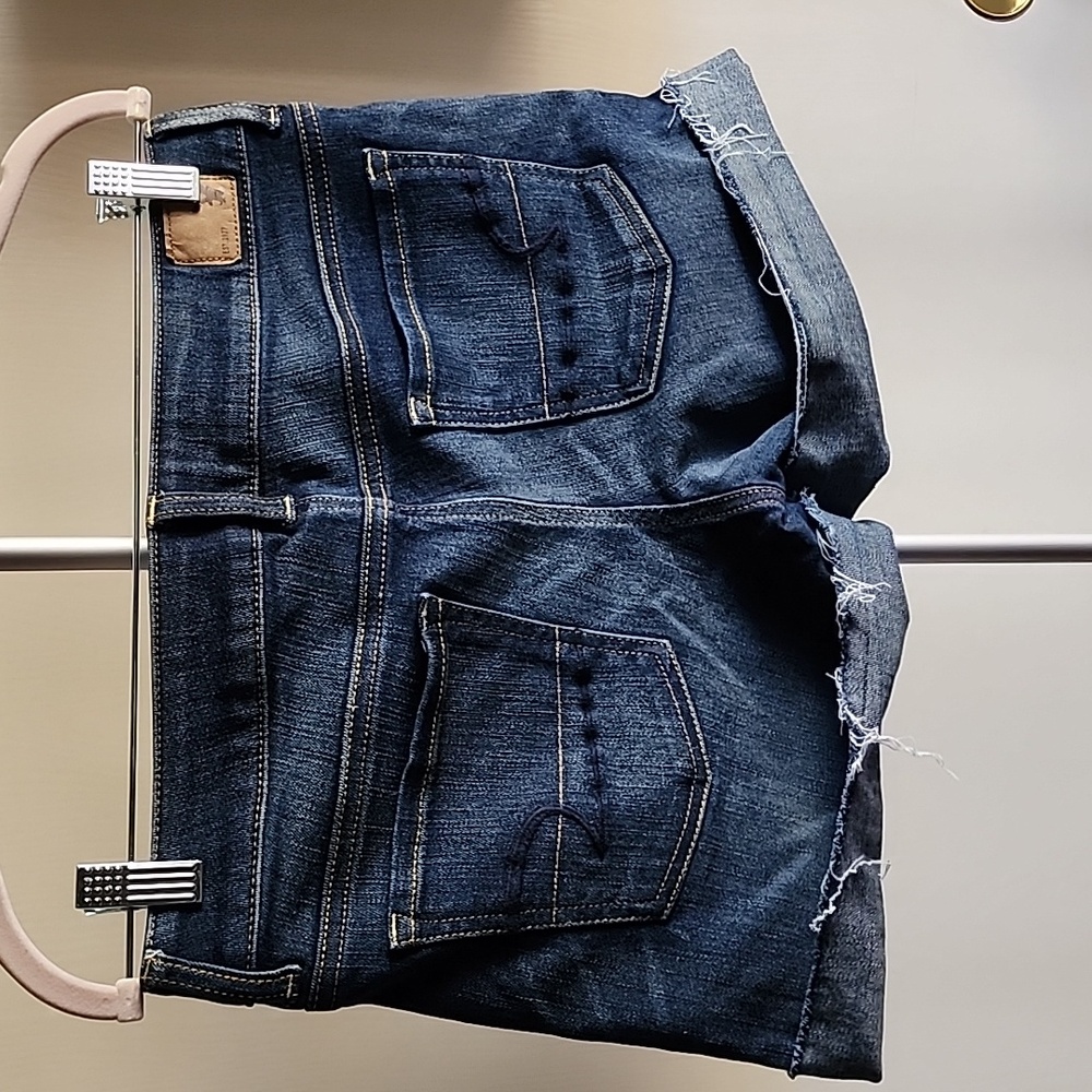 "A.E.O." Jean Shorts 💙